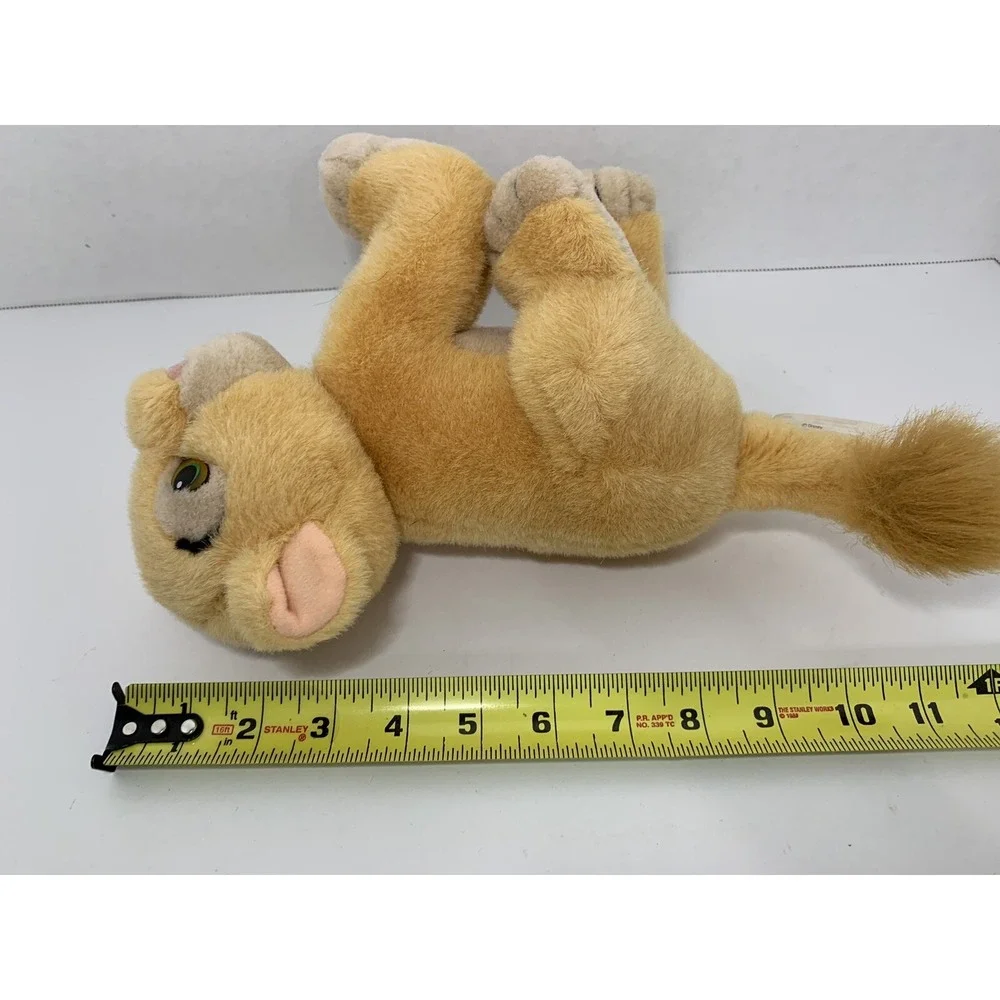 Disney nala gently